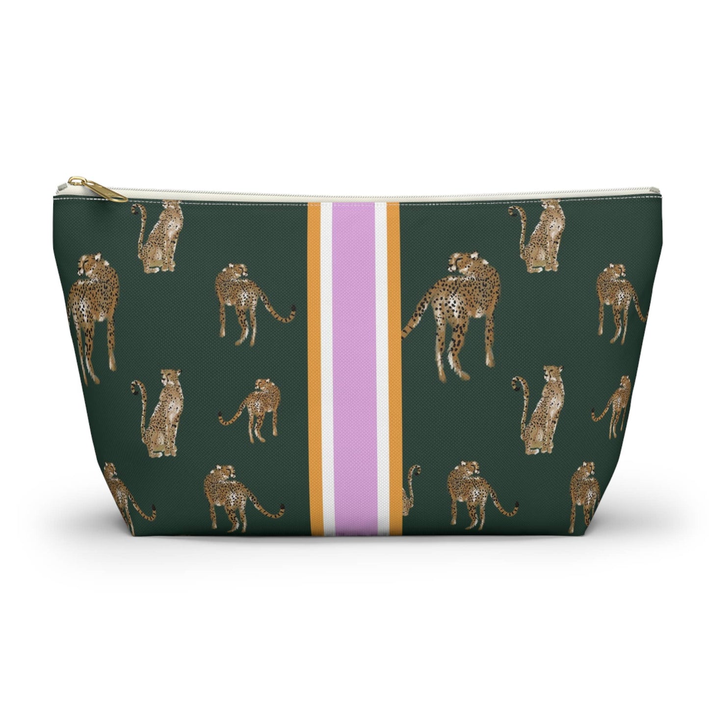 Britt Mills Mahjong Tile Pouch