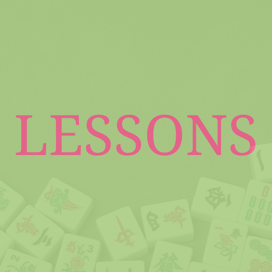 Lessons