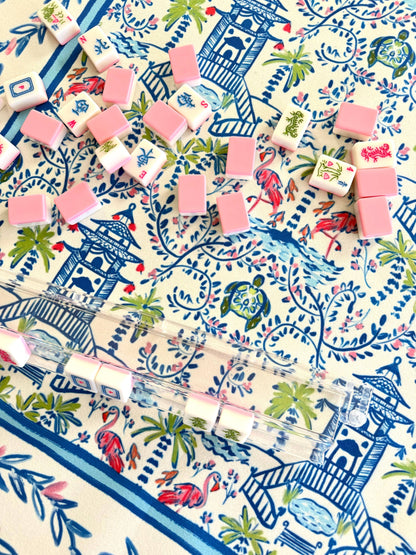 Britt Mills Mahjong Mats (Non-Neoprene)