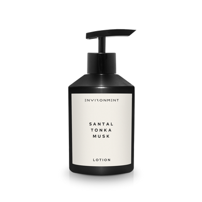 Inspired by 1 Hotel® and Santal® Lotion Santal | Tonka | Musk