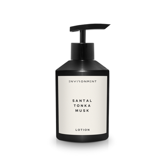 Inspired by 1 Hotel® and Santal® Lotion Santal | Tonka | Musk