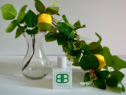 2 Queen B’s Home Fragrance