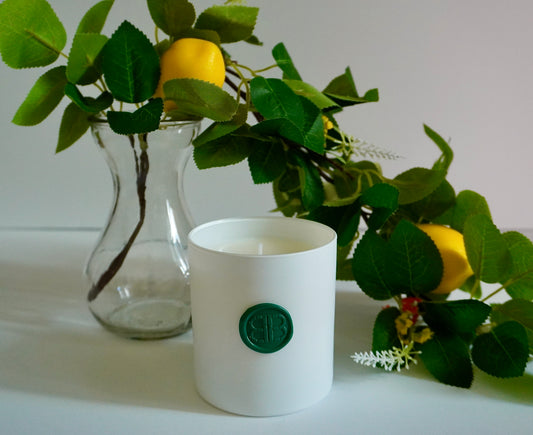 2 Queen B’s 9oz Candle