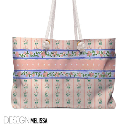 Mahjong Tote Bag, Boutique Monogram