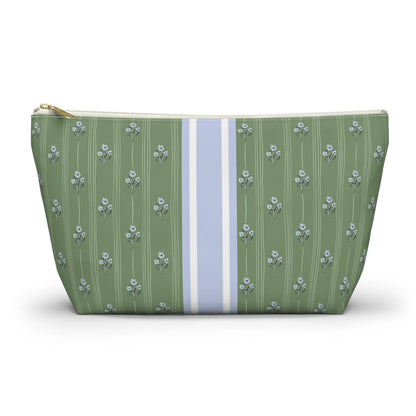Britt Mills Mahjong Tile Pouch