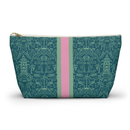 Britt Mills Mahjong Tile Pouch