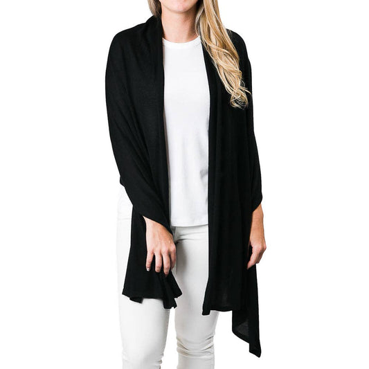 Bamboo Light Weight Shawl Wrap