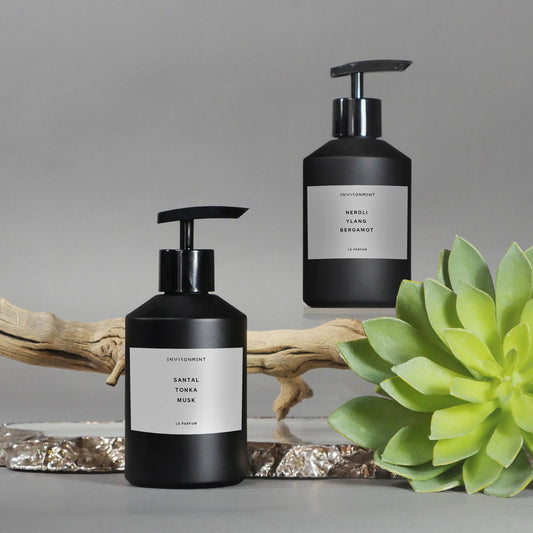 Inspired by 1 Hotel® and Santal® Hand Soap Santal | Tonka