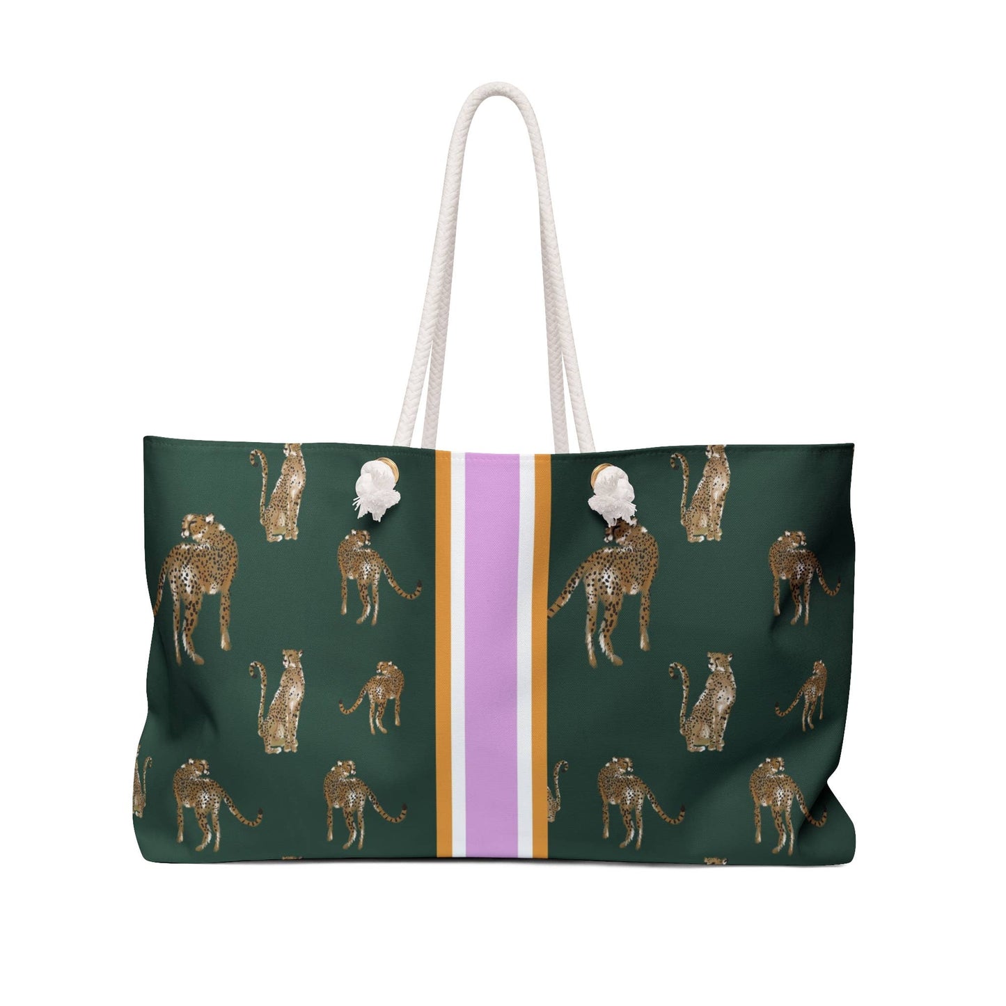 Britt Mills Mahjong Tote Bags