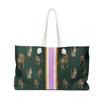 Britt Mills Mahjong Tote Bags