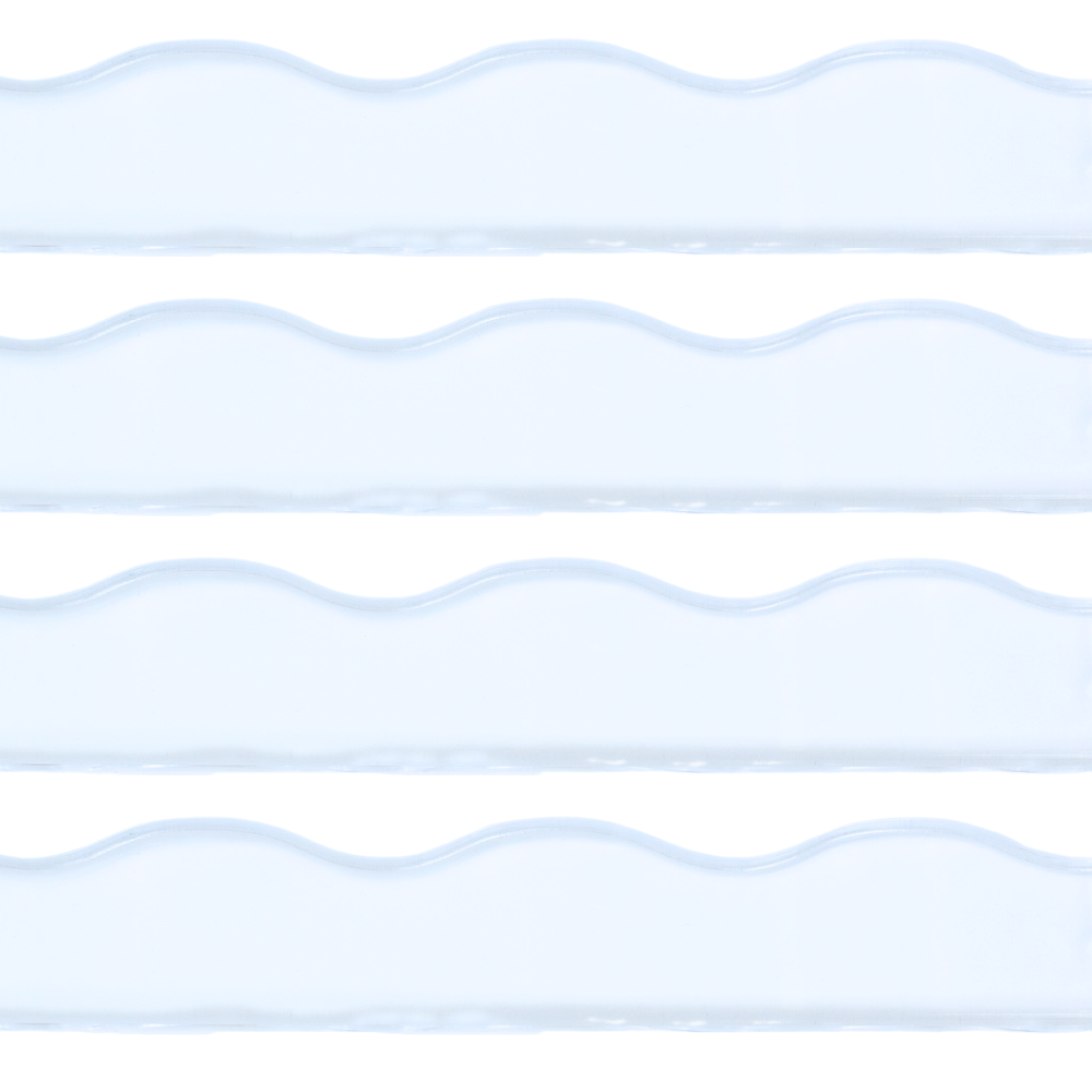 MAHJONG RACK PUSHERS - MAGNETIC  |  Premium Acrylic  |  Set of 4