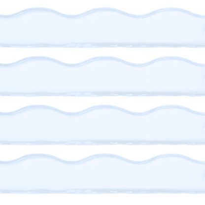 MAHJONG RACK PUSHERS - MAGNETIC  |  Premium Acrylic  |  Set of 4