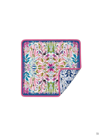Amina Double-Sided Mahjong Mat