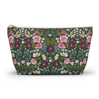 Britt Mills Mahjong Tile Pouch