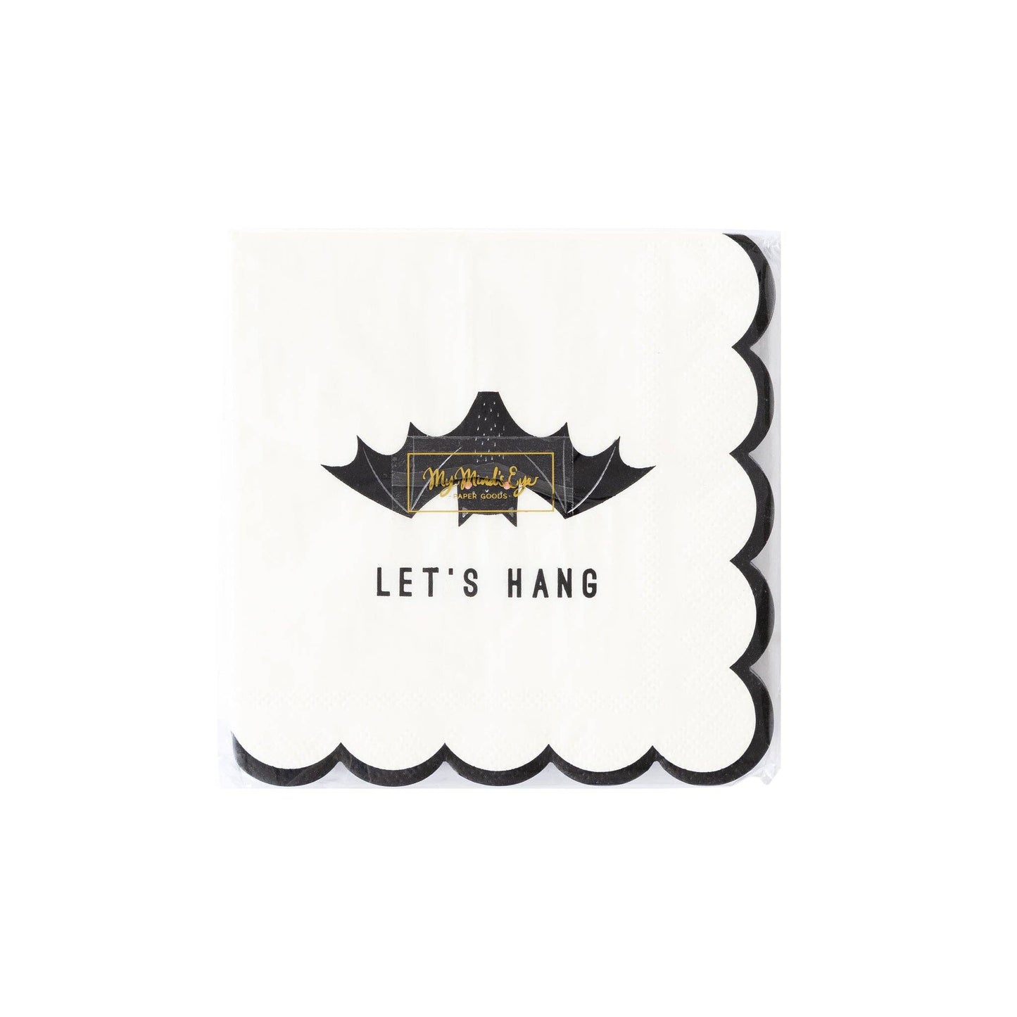 Freakin' Bats Let's H