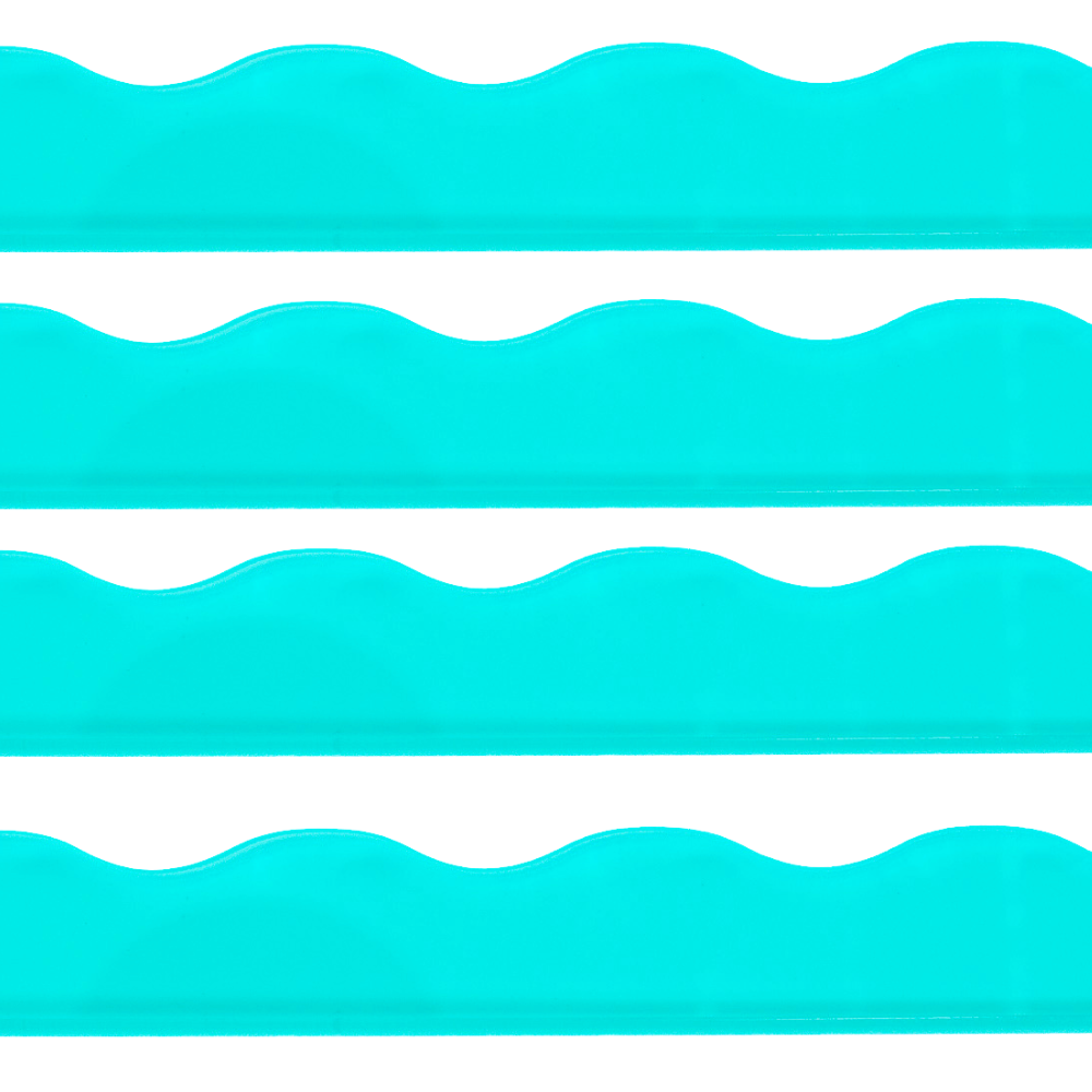 MAHJONG RACK PUSHERS - MAGNETIC  |  Premium Acrylic  |  Set of 4