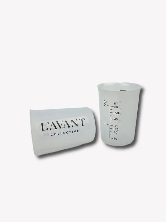 Laundry Detergent Measuring Cup, Silicone