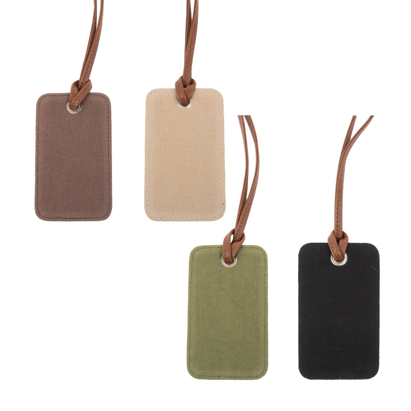 Men Luggage Tag