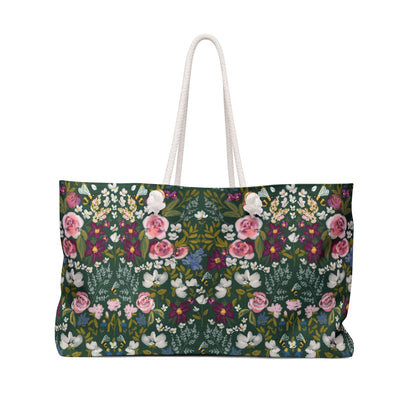 Britt Mills Mahjong Tote Bags
