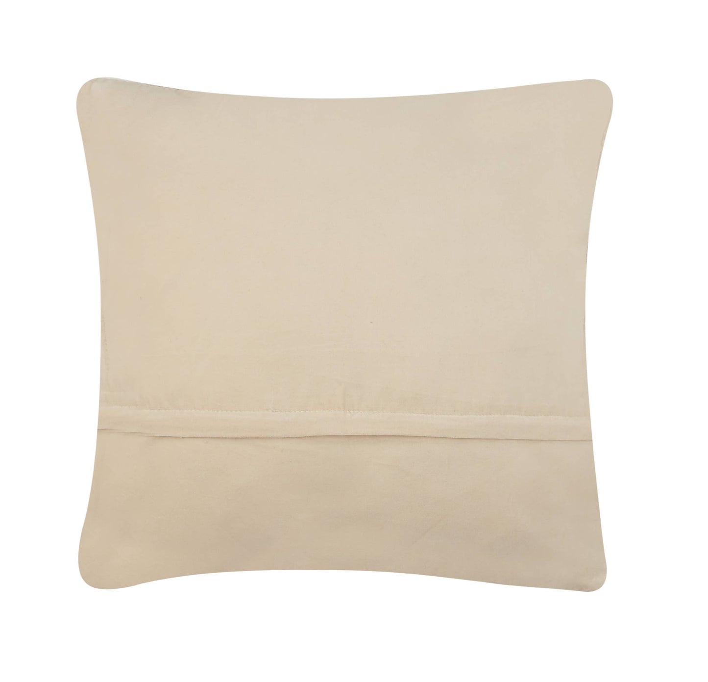 Dot Bam Crack Hook Pillow - Ampersand