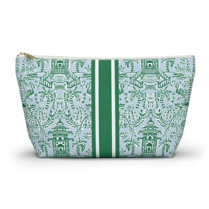 Britt Mills Mahjong Tile Pouch