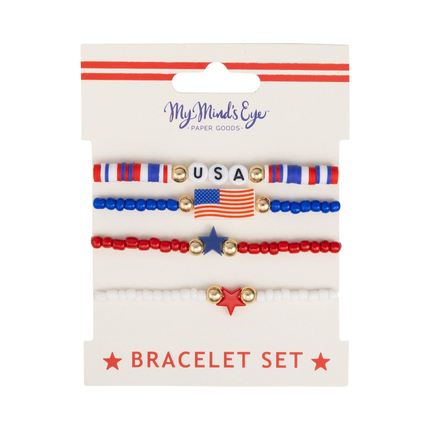 SSP1208 - Bracelet Set