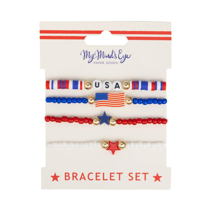 SSP1208 - Bracelet Set