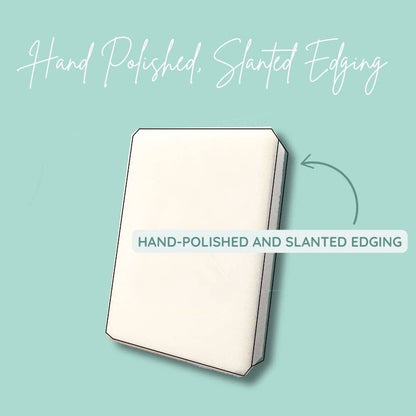 Embossed Art Mahjong Tile Set - Modern + Bright Collection