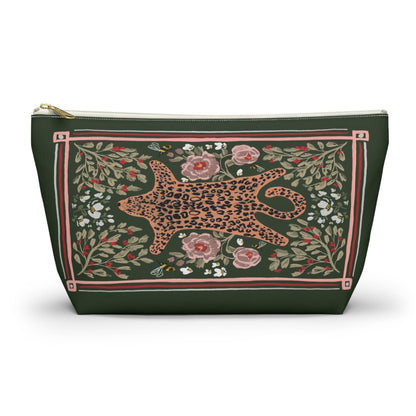 Britt Mills Mahjong Tile Pouch