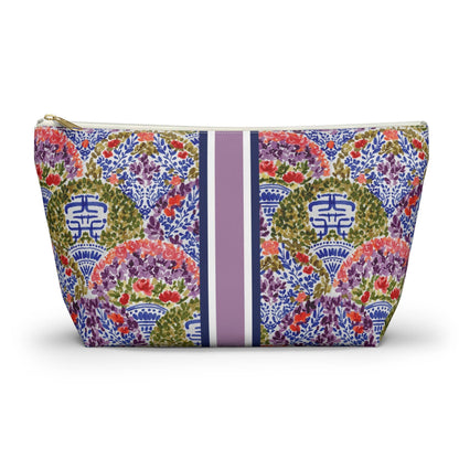 Britt Mills Mahjong Tile Pouch