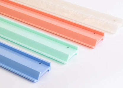 Classic Acrylic Racks Miss Mahjong