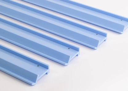 Classic Acrylic Racks Miss Mahjong