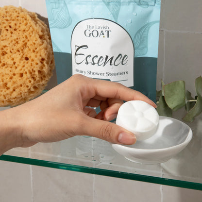 Essence Shower Steamers 2 Pack