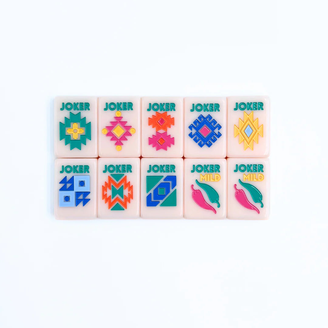 My Fair Mahjong- THE SOUTHWEST SERIES
