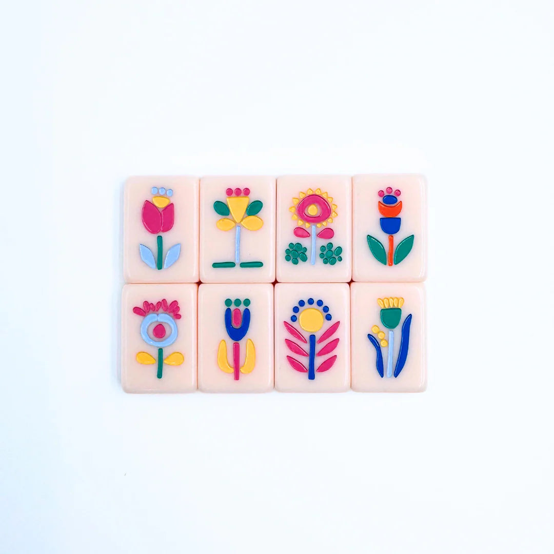 My Fair Mahjong- THE SOUTHWEST SERIES