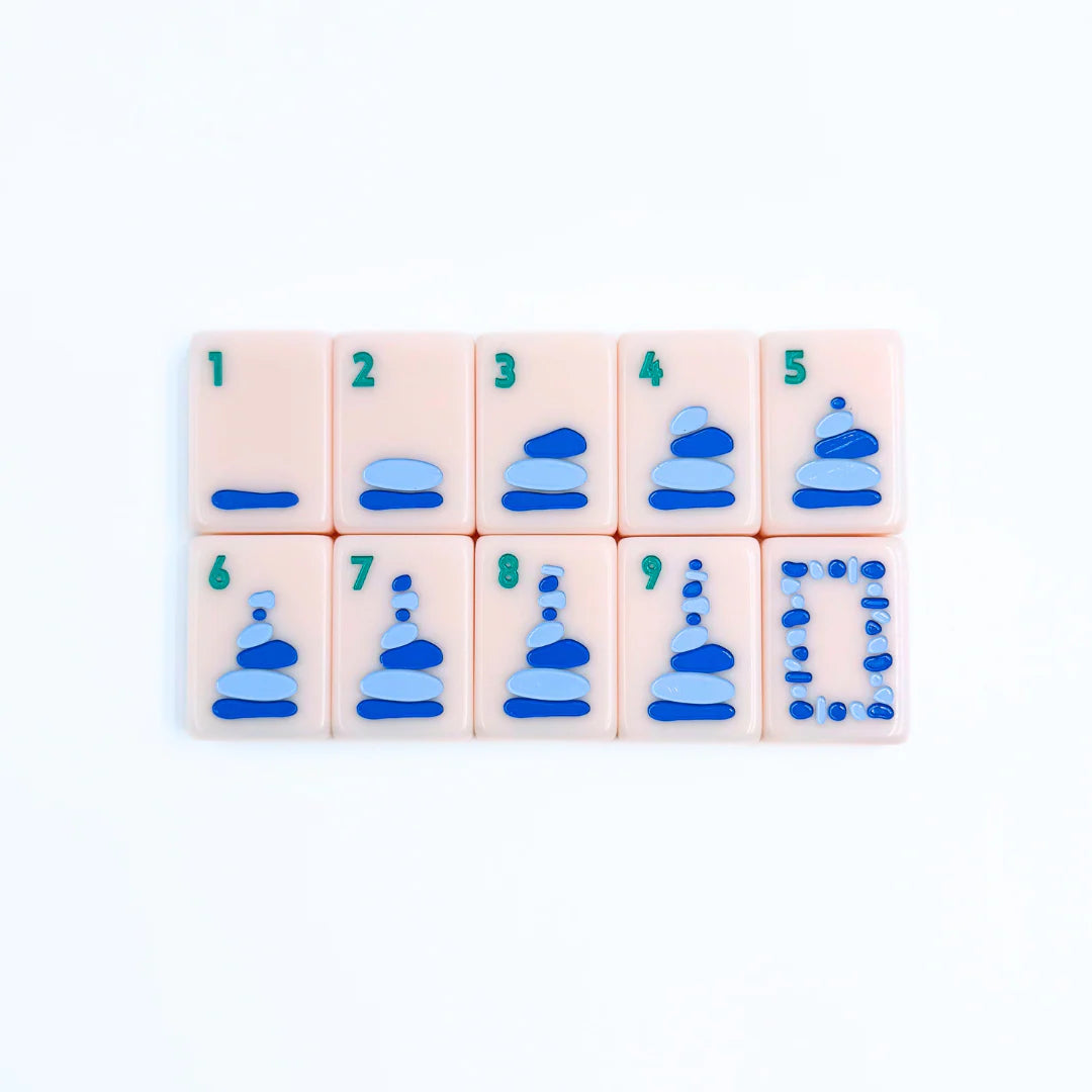 My Fair Mahjong- THE SOUTHWEST SERIES