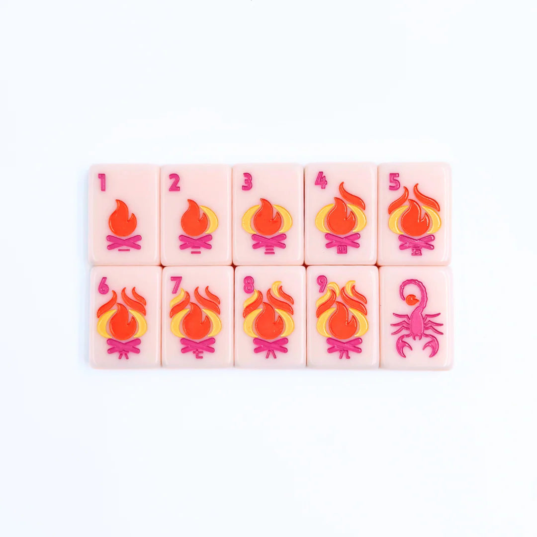 My Fair Mahjong- THE SOUTHWEST SERIES