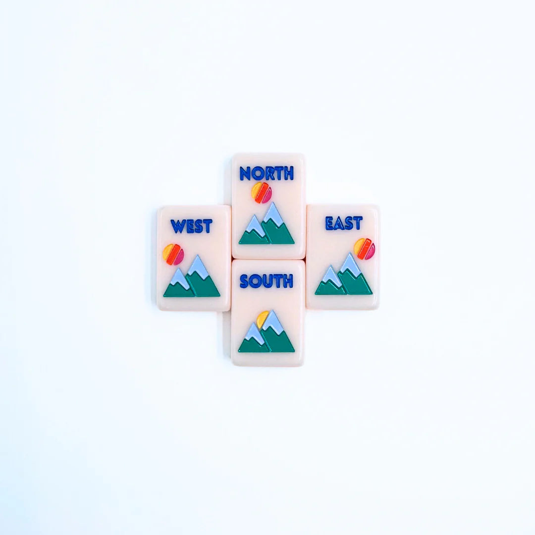 My Fair Mahjong- THE SOUTHWEST SERIES