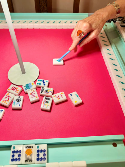 Tile Takers - My Fair Mahjong