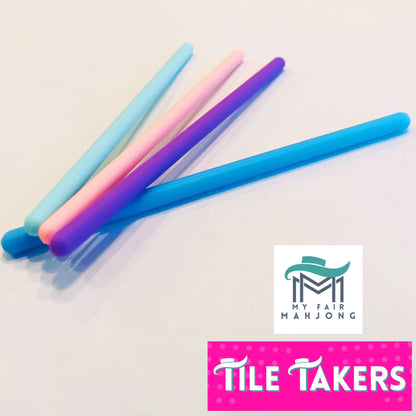 Tile Takers - My Fair Mahjong