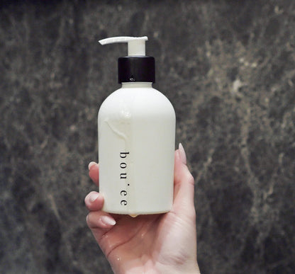 Riddle 240ml Boujee Body Oil - Nude Beach