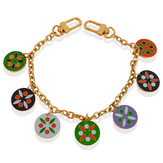 Bag Bangles (Lacquered) (WS)