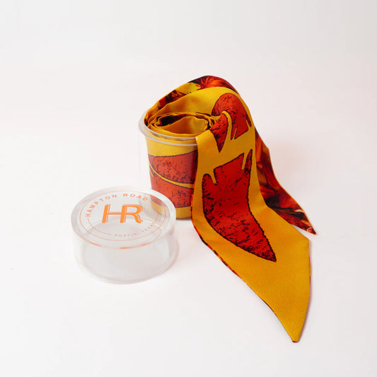 Big Chief Twilly Set
