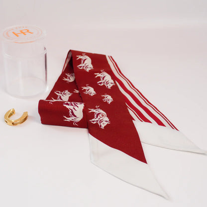 Running Razorbacks Twilly Set