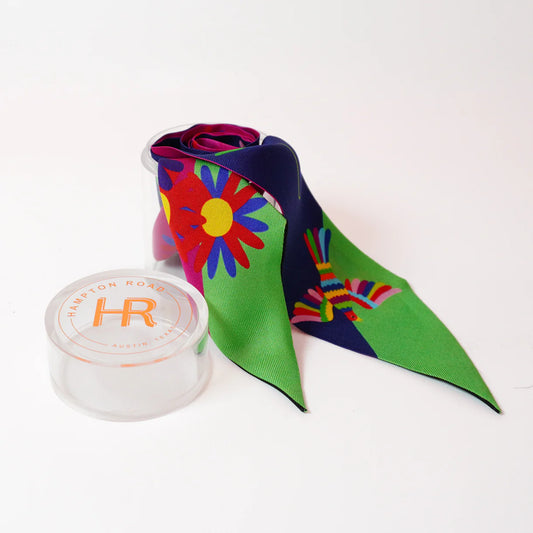 Fiesta Twilly Set
