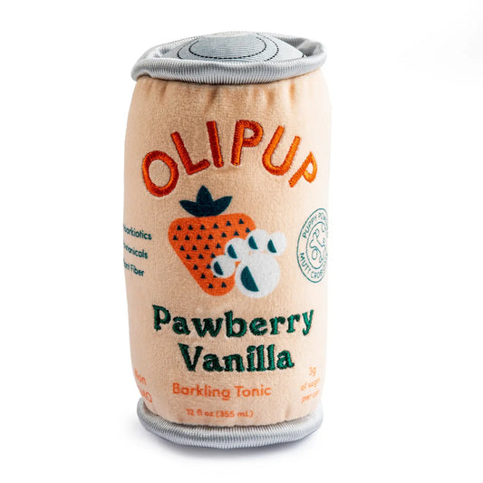 Oilpup-Pawberry Vanilla