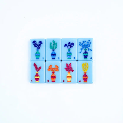 My Fair Mahjong-THE ANYWHERE SERIES