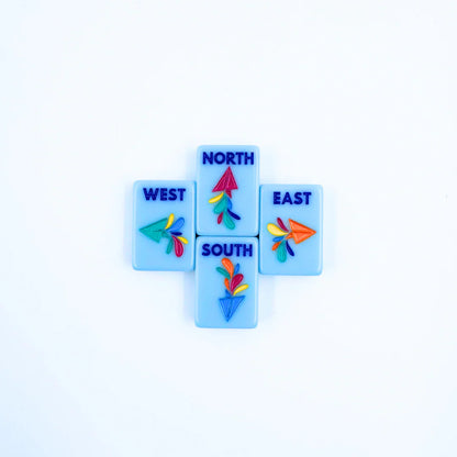 My Fair Mahjong-THE ANYWHERE SERIES