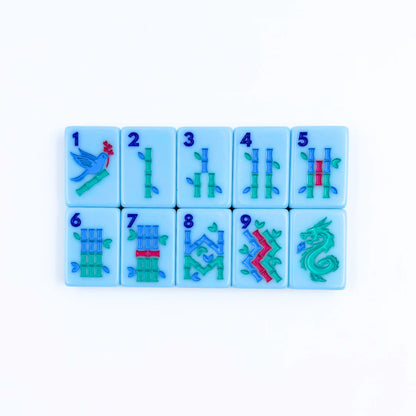 My Fair Mahjong-THE ANYWHERE SERIES