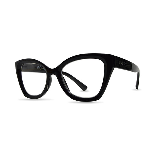 RS Eyewear Readers- 4137- Black